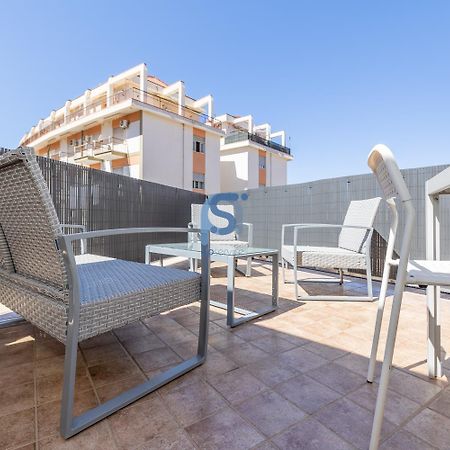Ni Ni Apartments Cefalù Dış mekan fotoğraf