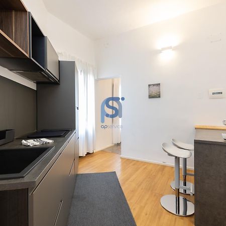 Ni Ni Apartments Cefalù Dış mekan fotoğraf