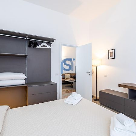 Ni Ni Apartments Cefalù Dış mekan fotoğraf