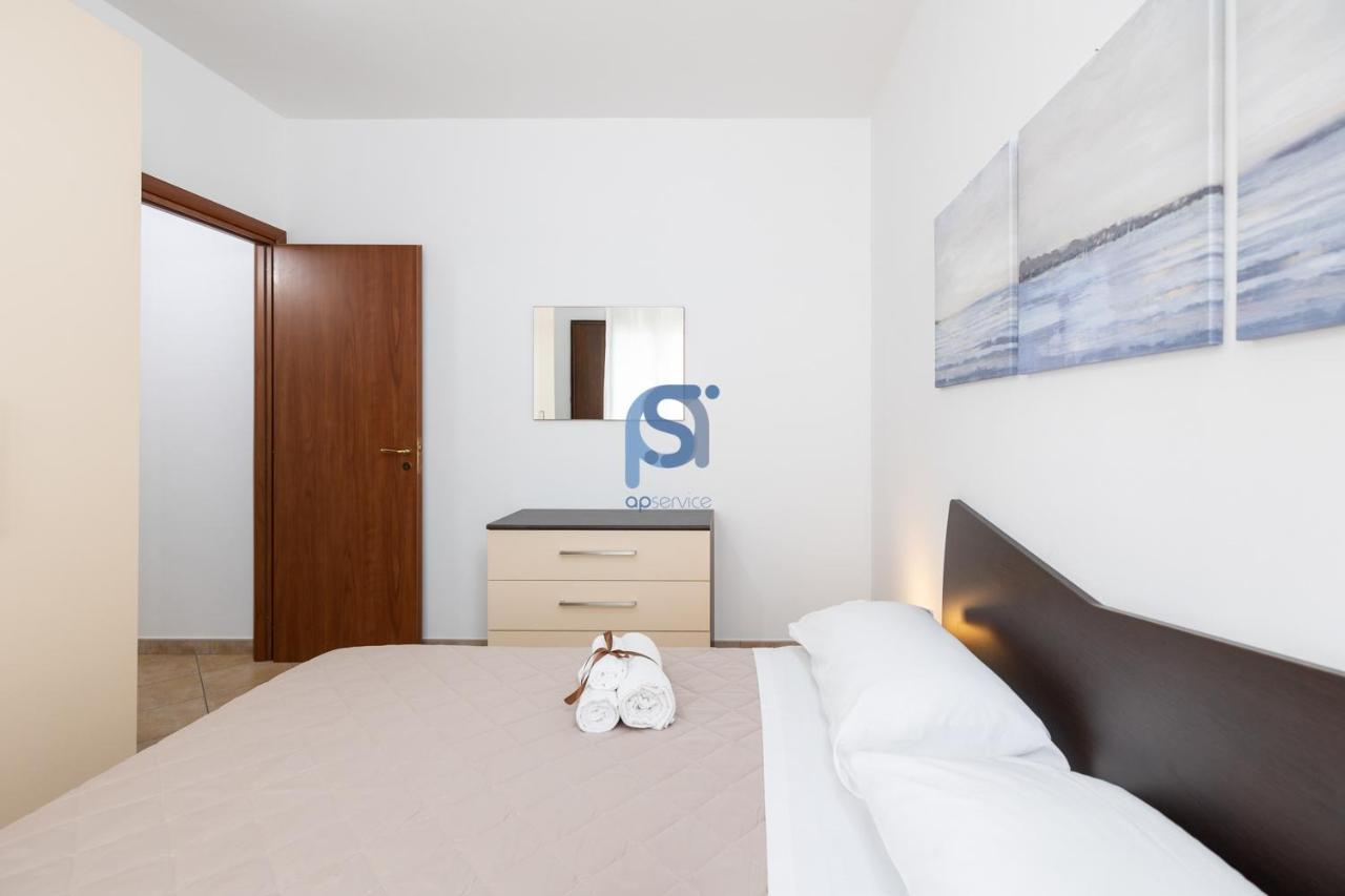 Ni Ni Apartments Cefalù Dış mekan fotoğraf