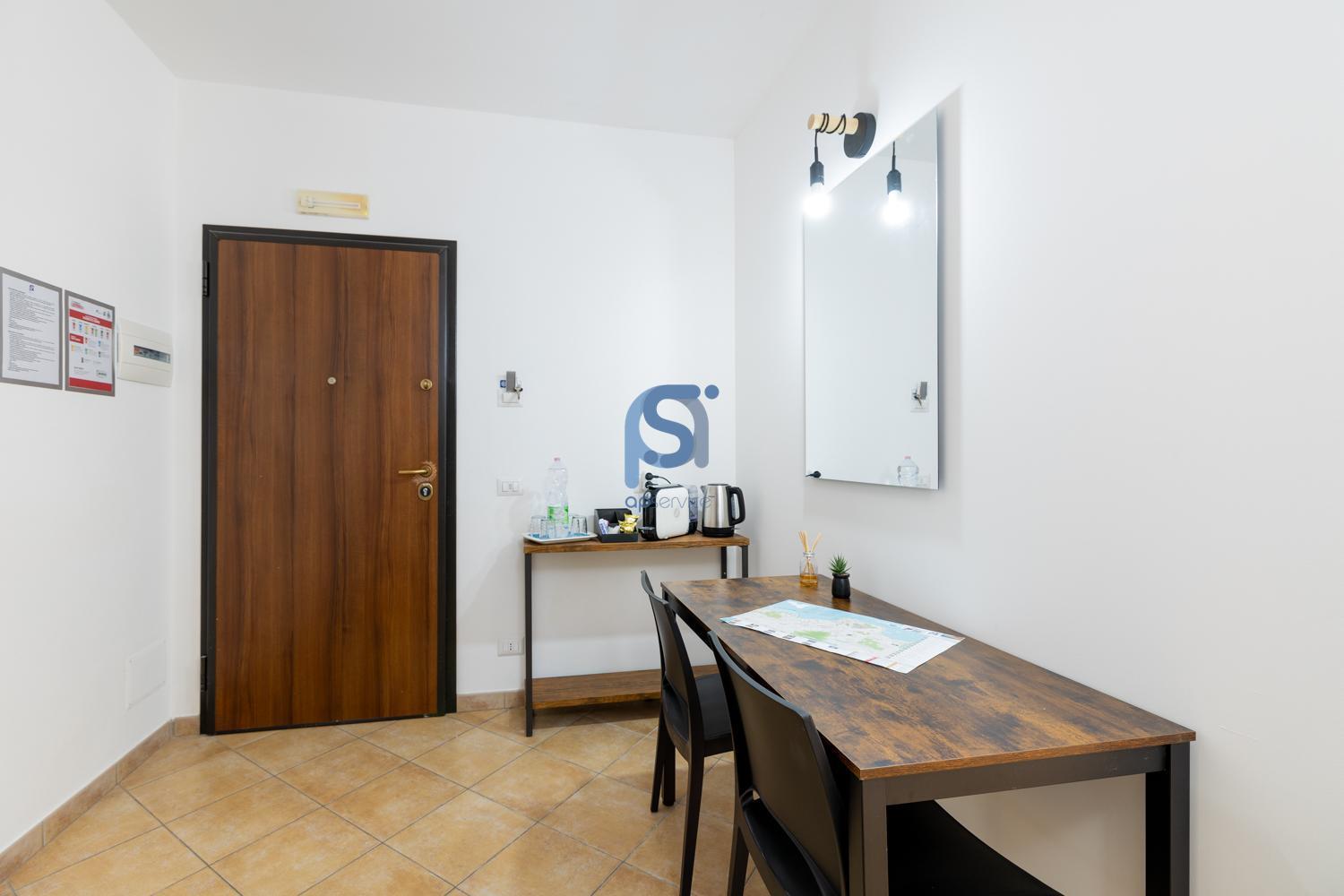 Ni Ni Apartments Cefalù Dış mekan fotoğraf