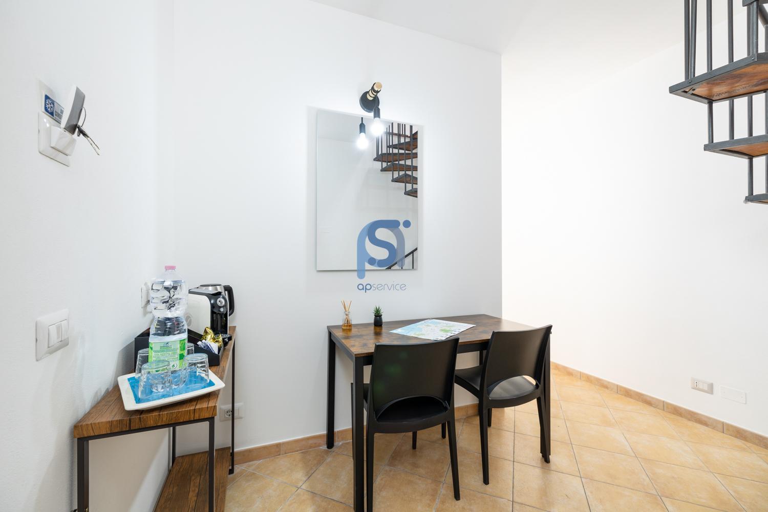 Ni Ni Apartments Cefalù Dış mekan fotoğraf