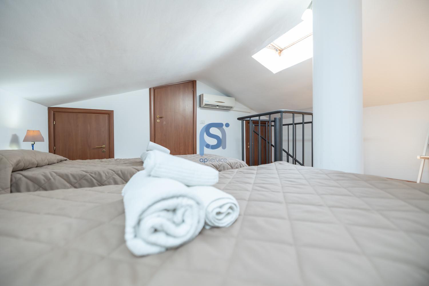 Ni Ni Apartments Cefalù Dış mekan fotoğraf