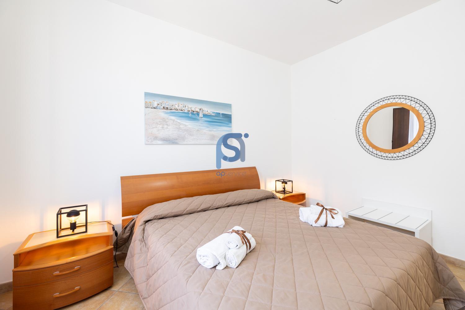 Ni Ni Apartments Cefalù Dış mekan fotoğraf