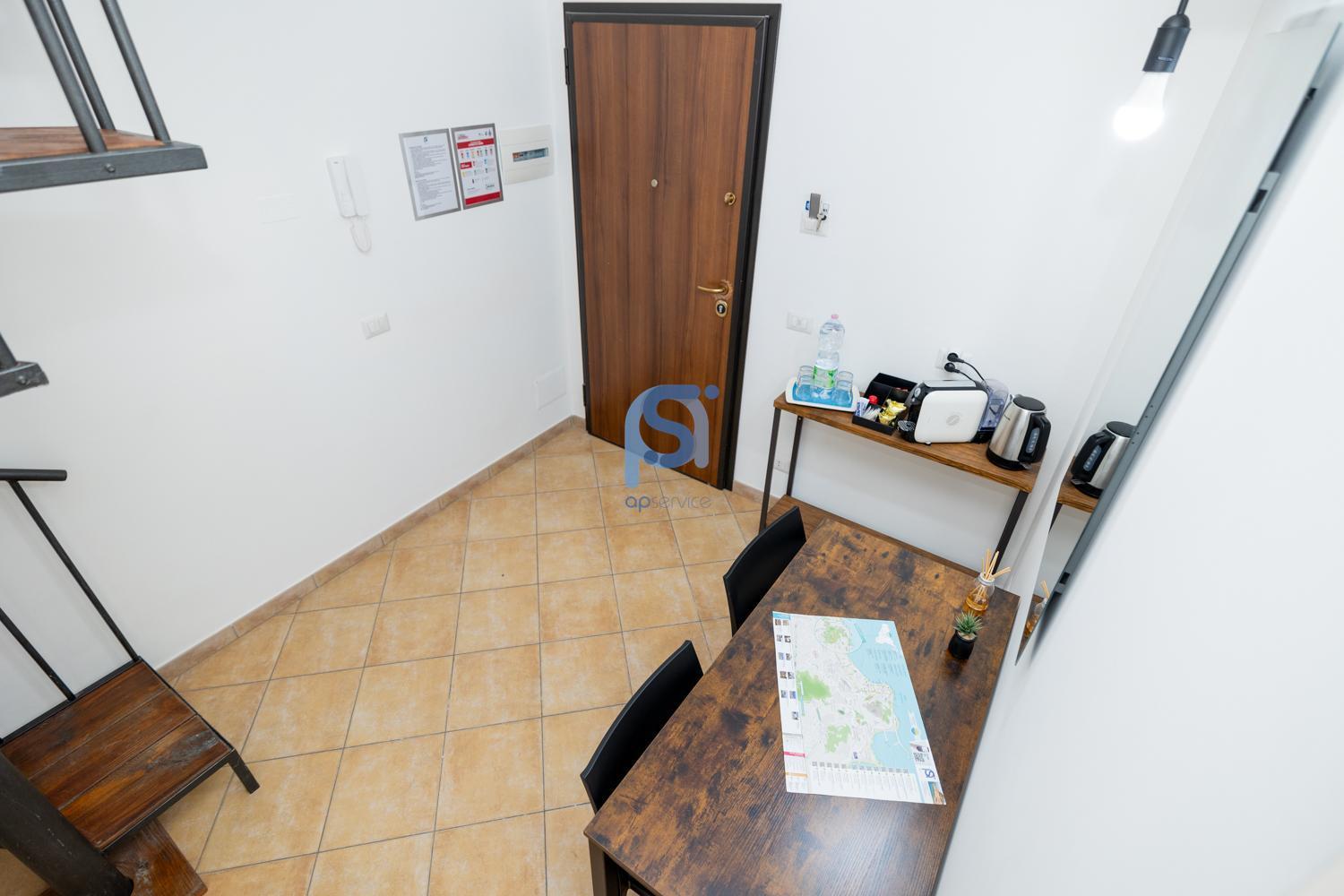 Ni Ni Apartments Cefalù Dış mekan fotoğraf