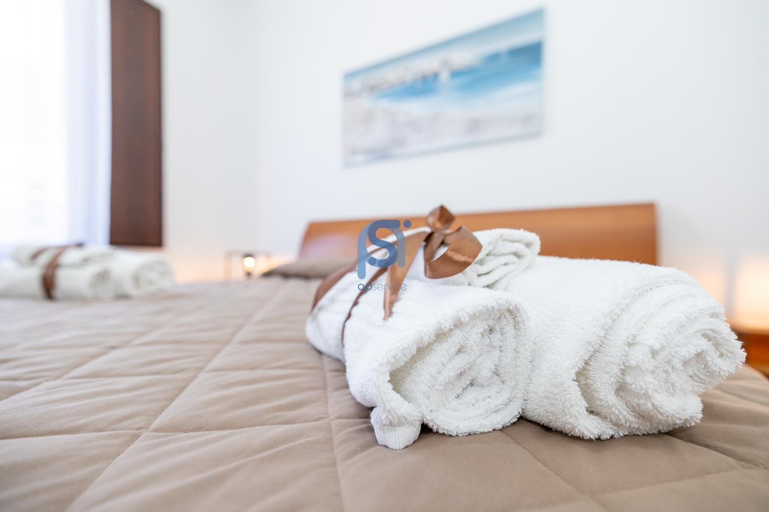 Ni Ni Apartments Cefalù Dış mekan fotoğraf