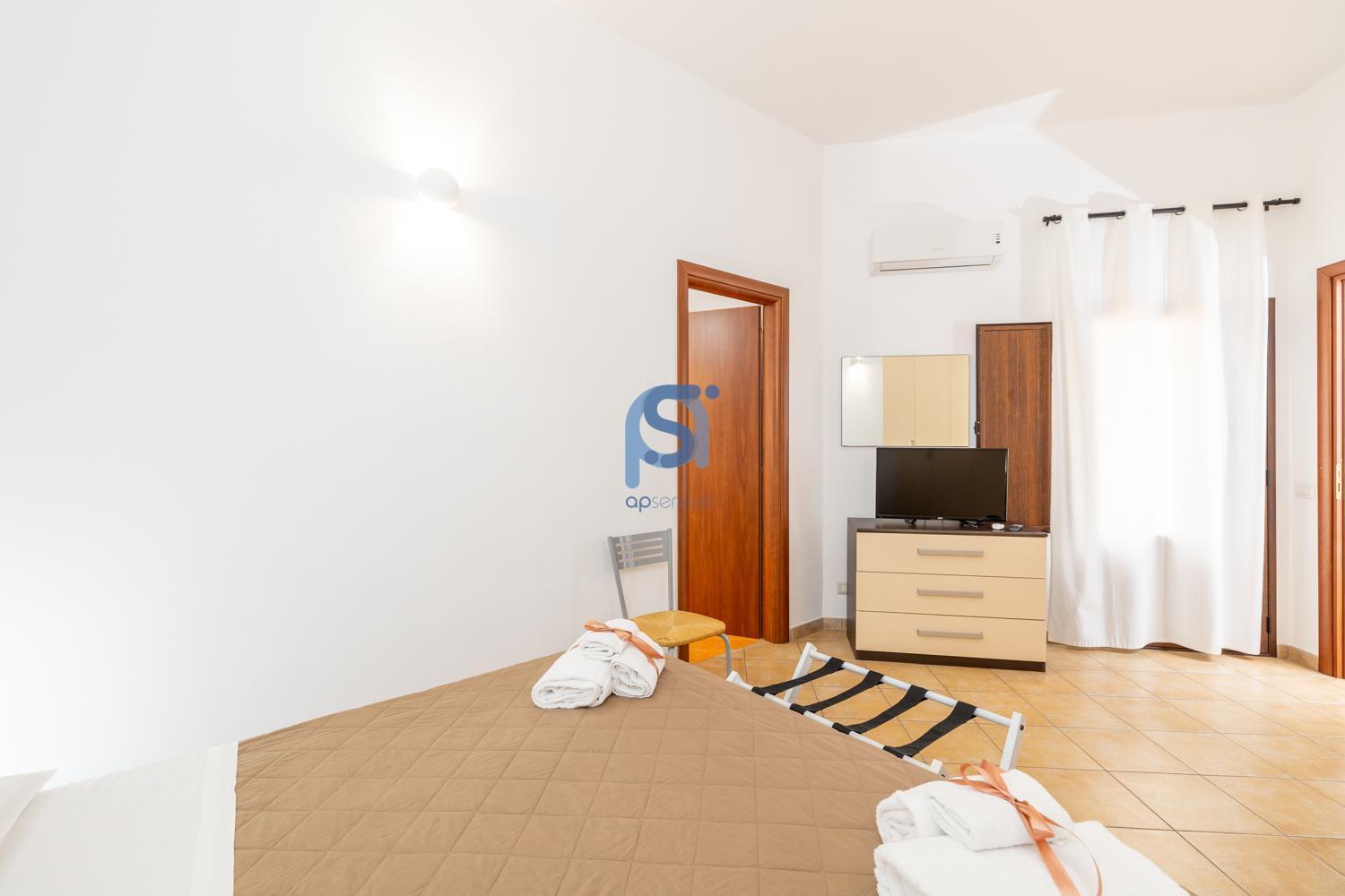 Ni Ni Apartments Cefalù Dış mekan fotoğraf