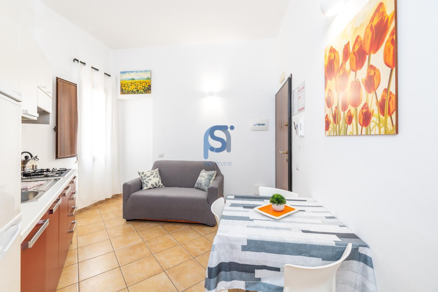 Ni Ni Apartments Cefalù Dış mekan fotoğraf
