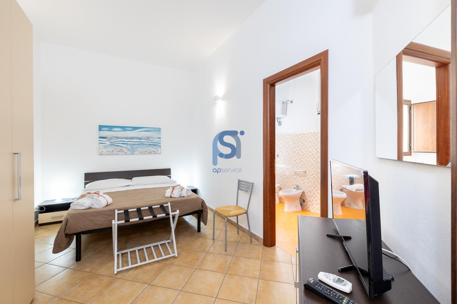 Ni Ni Apartments Cefalù Dış mekan fotoğraf