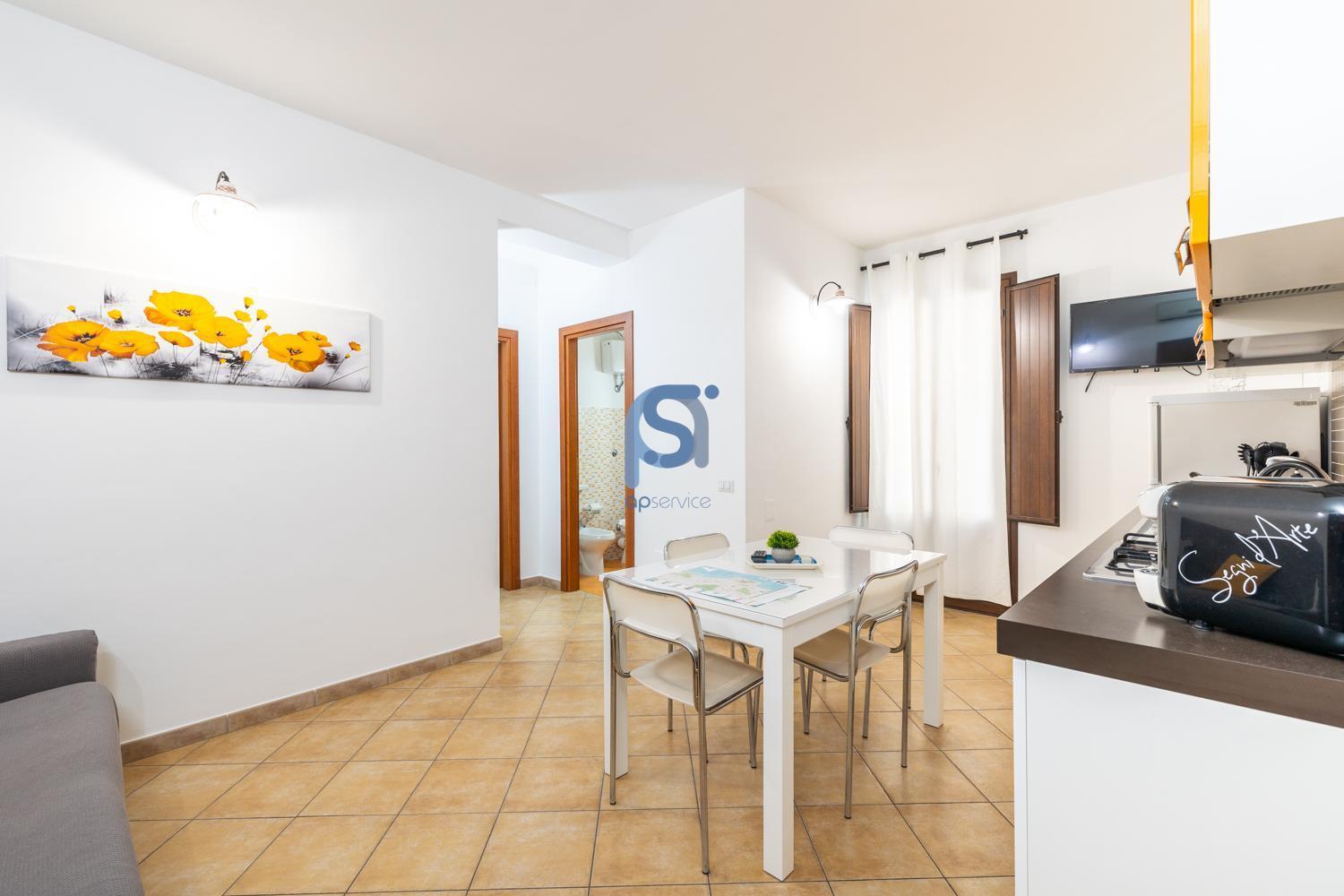 Ni Ni Apartments Cefalù Dış mekan fotoğraf