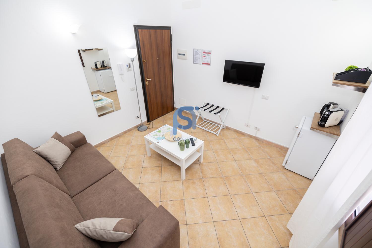 Ni Ni Apartments Cefalù Dış mekan fotoğraf