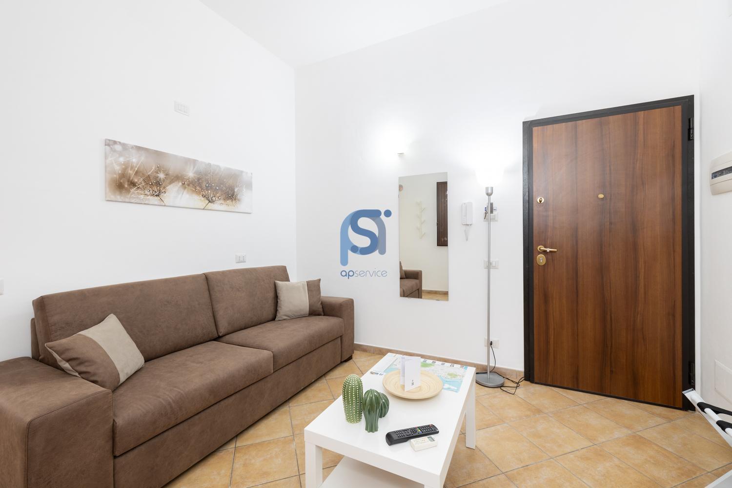 Ni Ni Apartments Cefalù Dış mekan fotoğraf