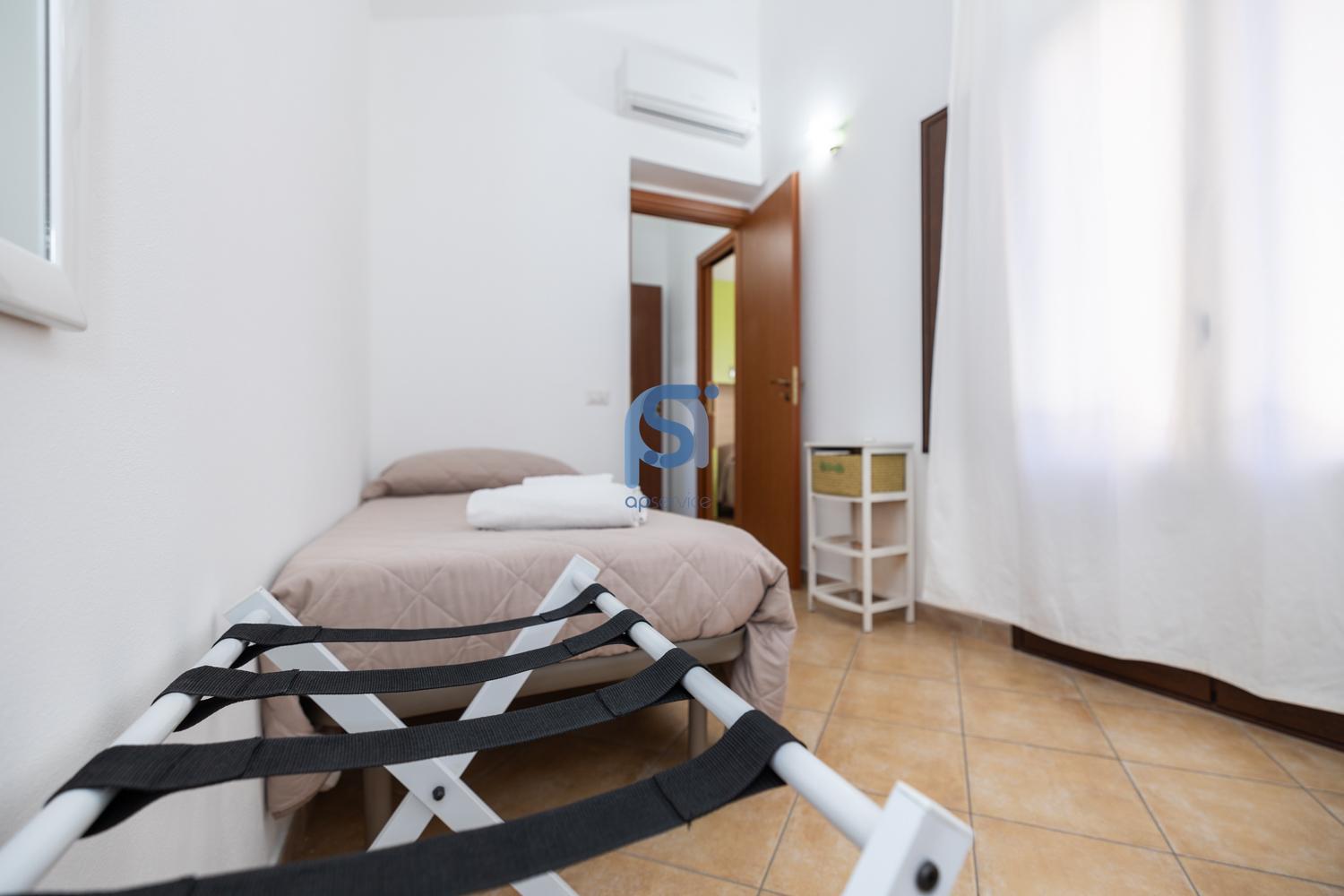 Ni Ni Apartments Cefalù Dış mekan fotoğraf