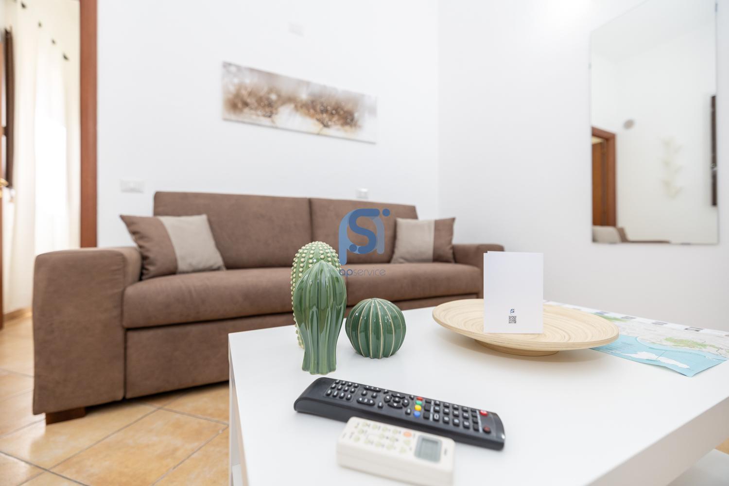 Ni Ni Apartments Cefalù Dış mekan fotoğraf