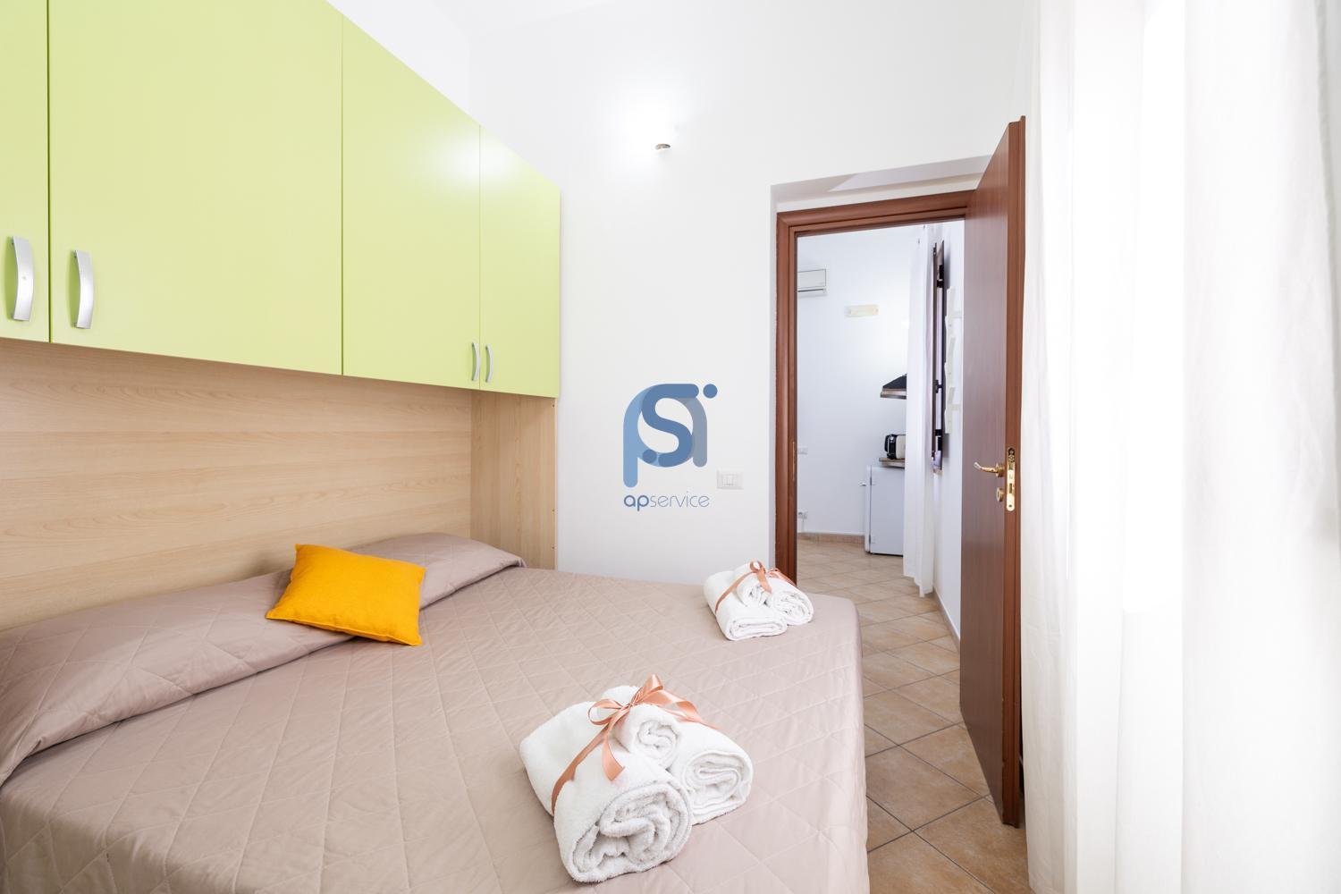 Ni Ni Apartments Cefalù Dış mekan fotoğraf