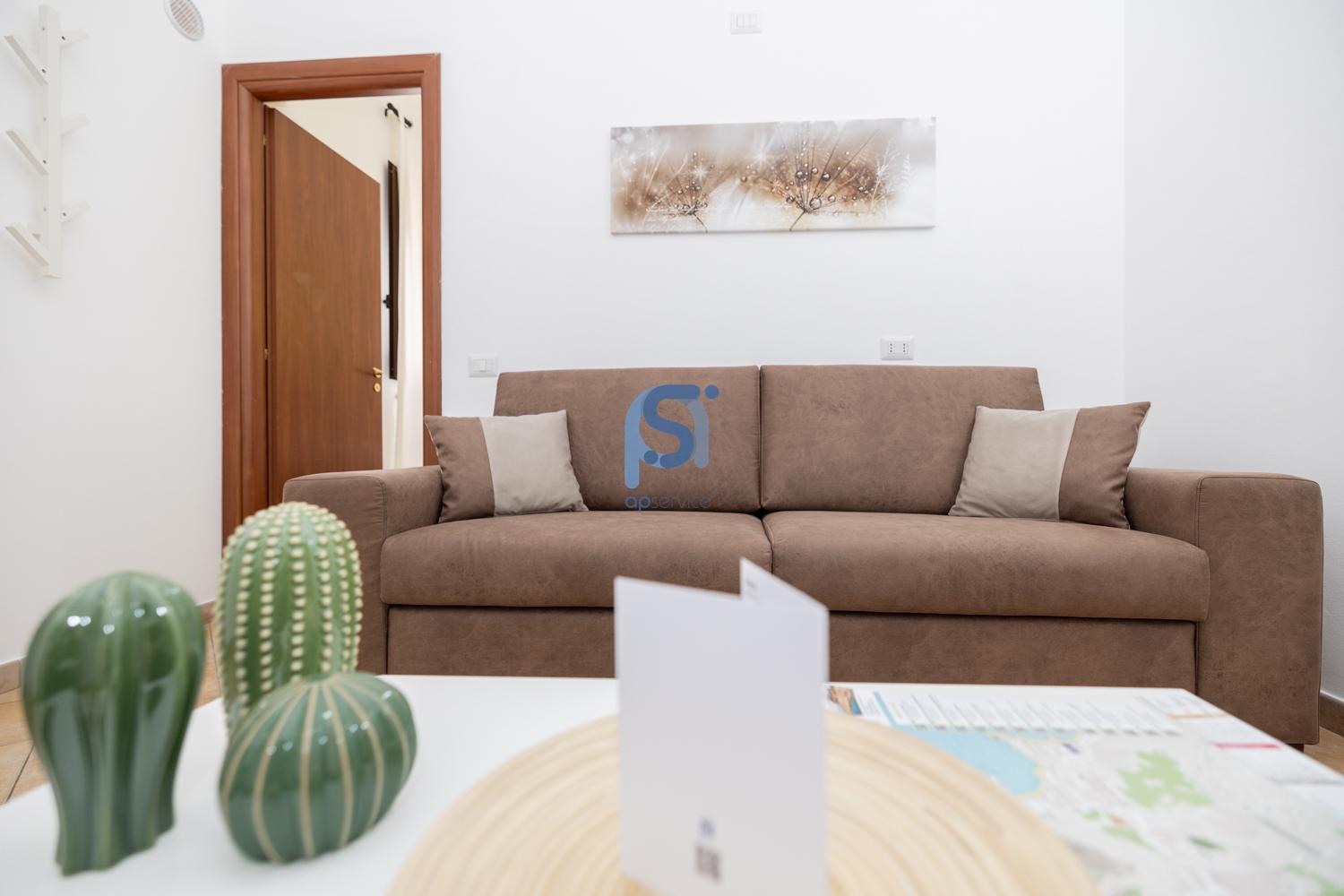Ni Ni Apartments Cefalù Dış mekan fotoğraf
