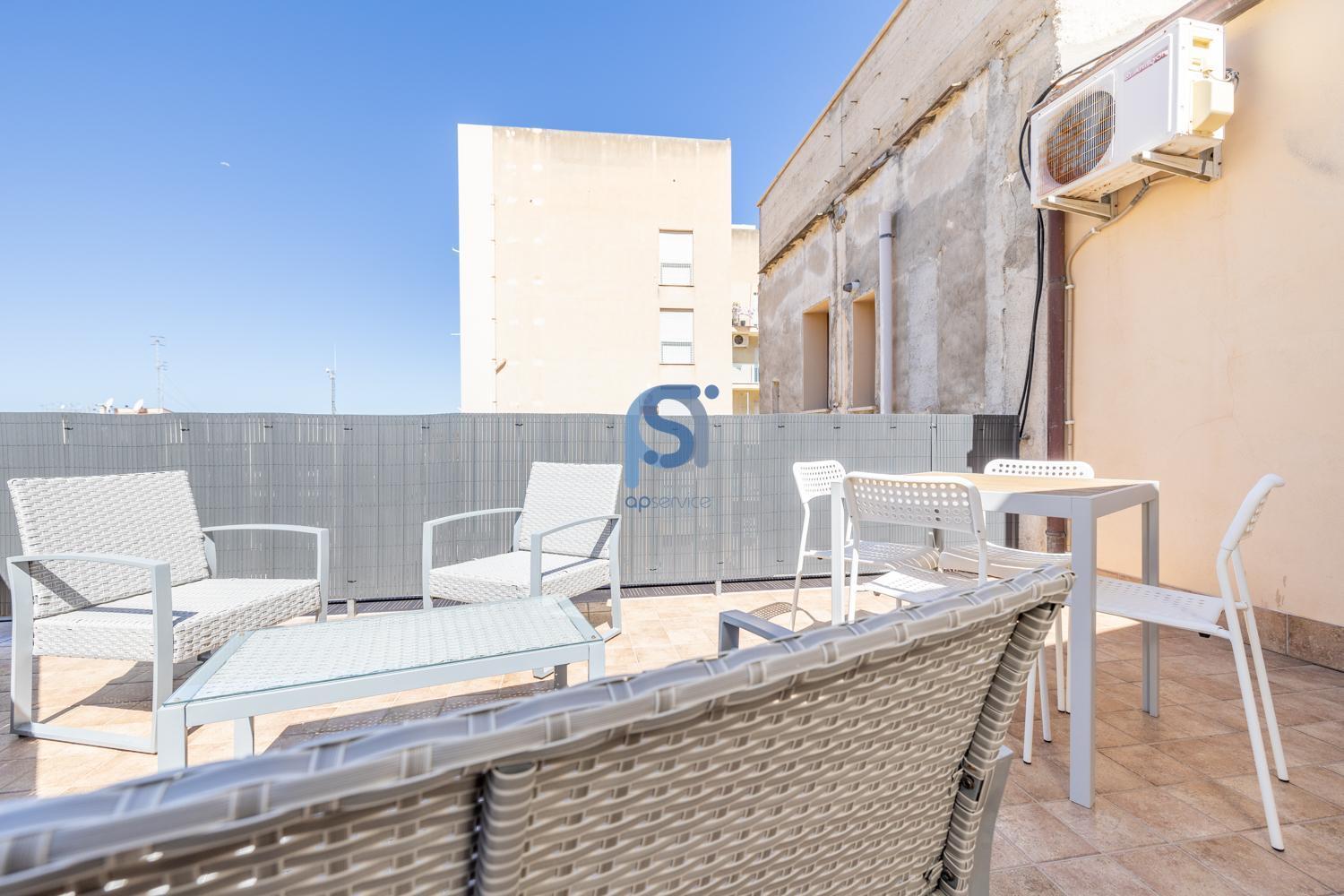 Ni Ni Apartments Cefalù Dış mekan fotoğraf