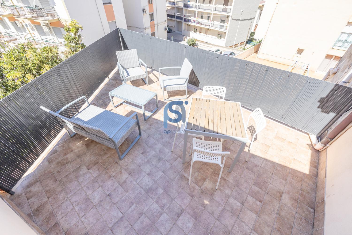 Ni Ni Apartments Cefalù Dış mekan fotoğraf