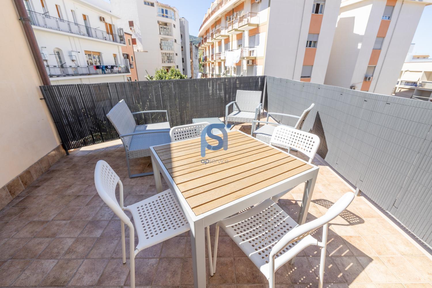 Ni Ni Apartments Cefalù Dış mekan fotoğraf