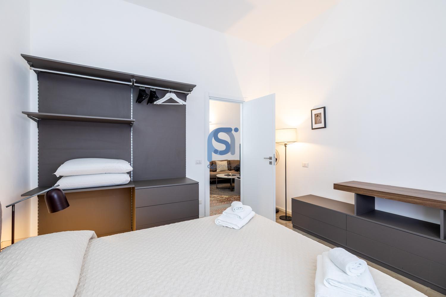 Ni Ni Apartments Cefalù Dış mekan fotoğraf