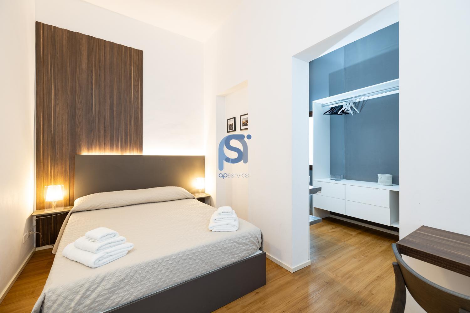 Ni Ni Apartments Cefalù Dış mekan fotoğraf