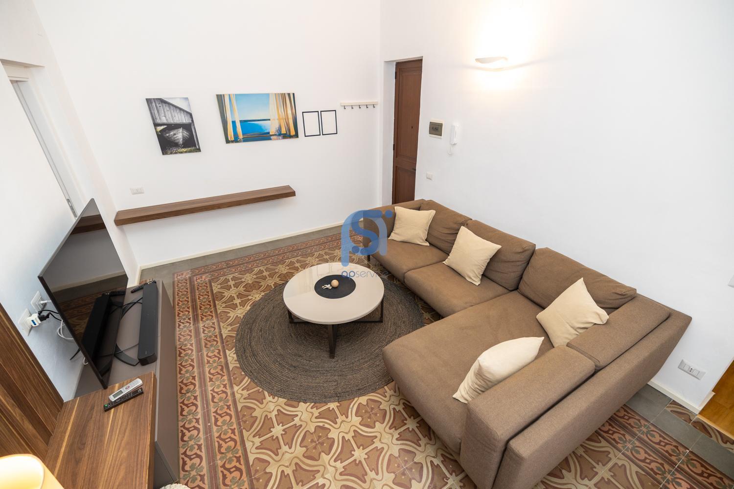 Ni Ni Apartments Cefalù Dış mekan fotoğraf