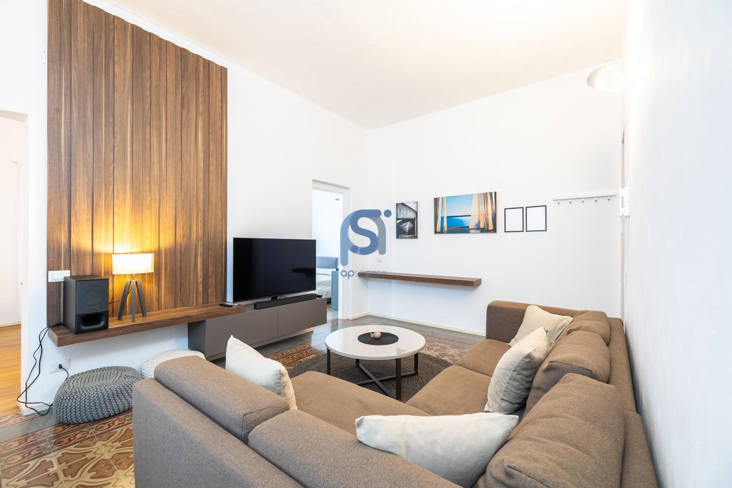 Ni Ni Apartments Cefalù Dış mekan fotoğraf