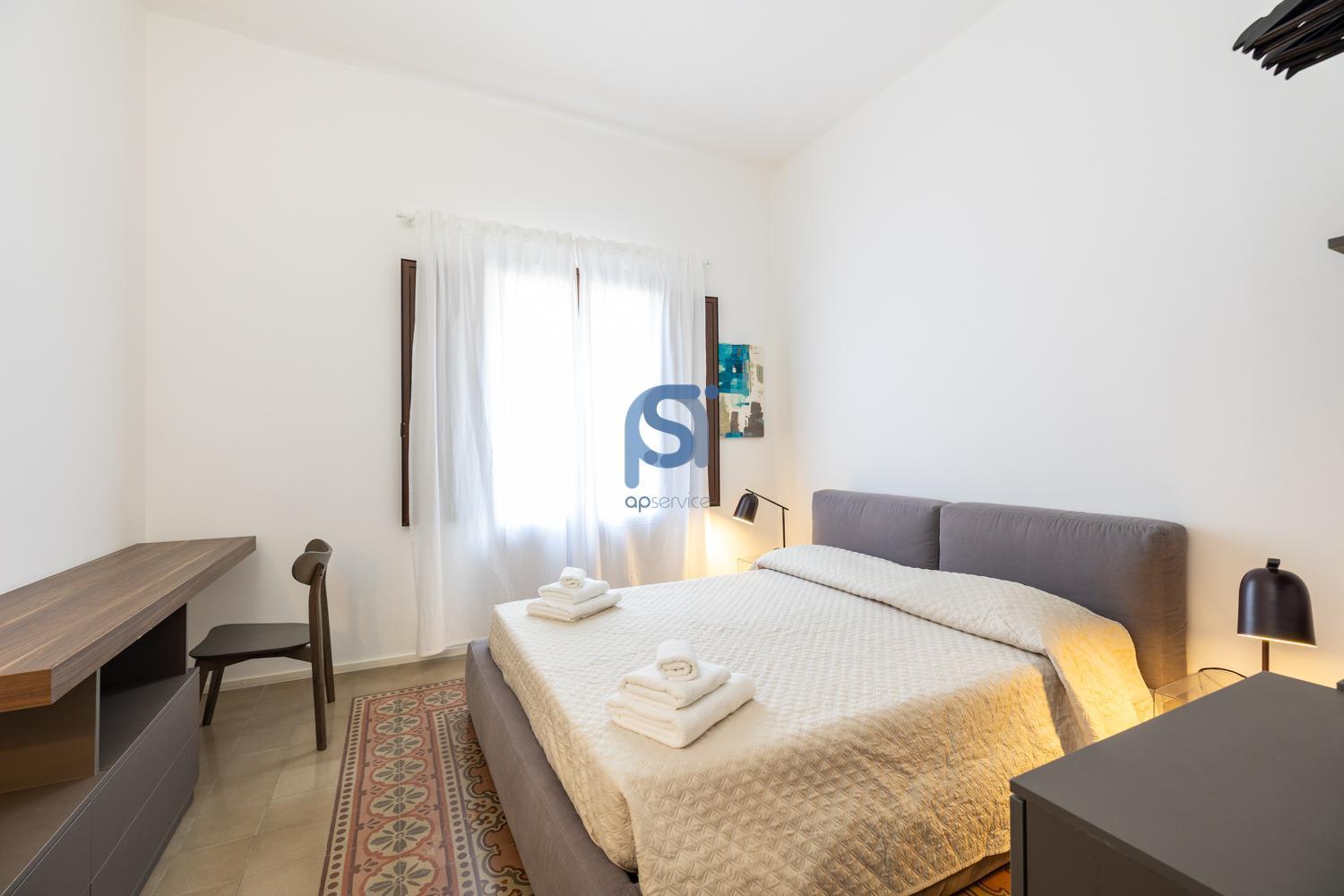 Ni Ni Apartments Cefalù Dış mekan fotoğraf