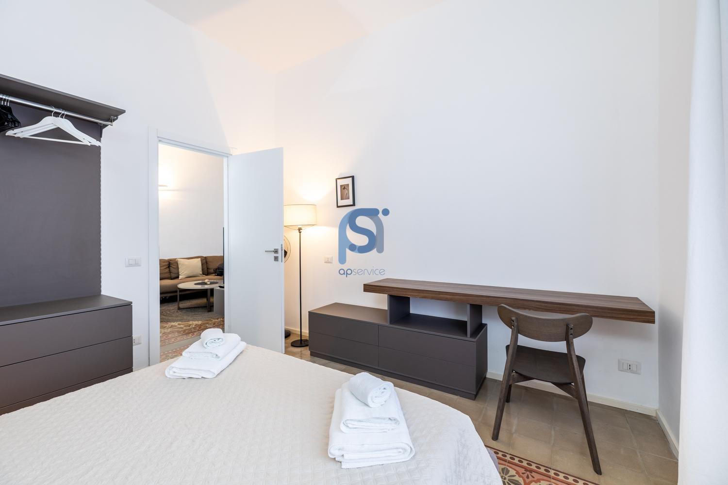 Ni Ni Apartments Cefalù Dış mekan fotoğraf