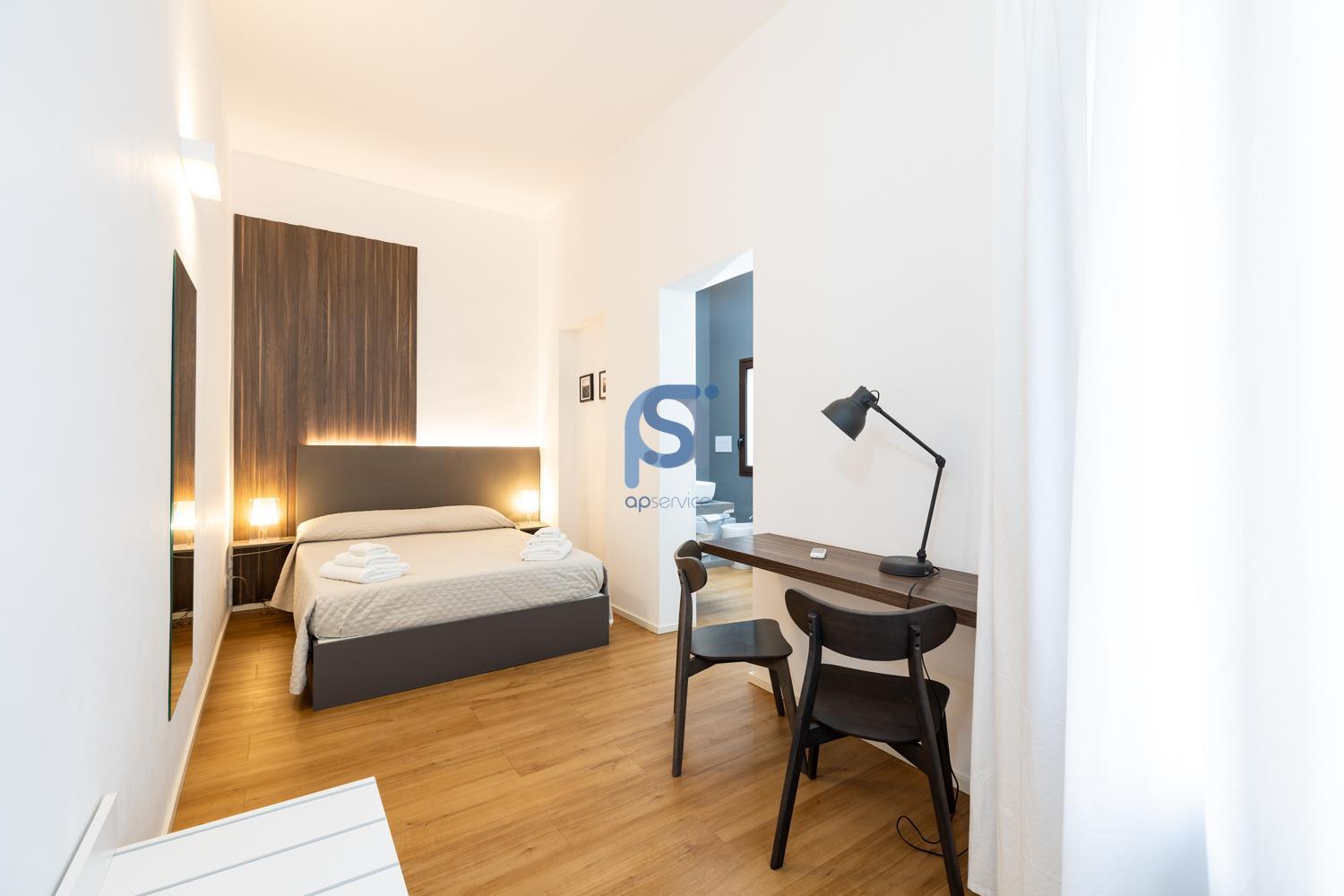 Ni Ni Apartments Cefalù Dış mekan fotoğraf