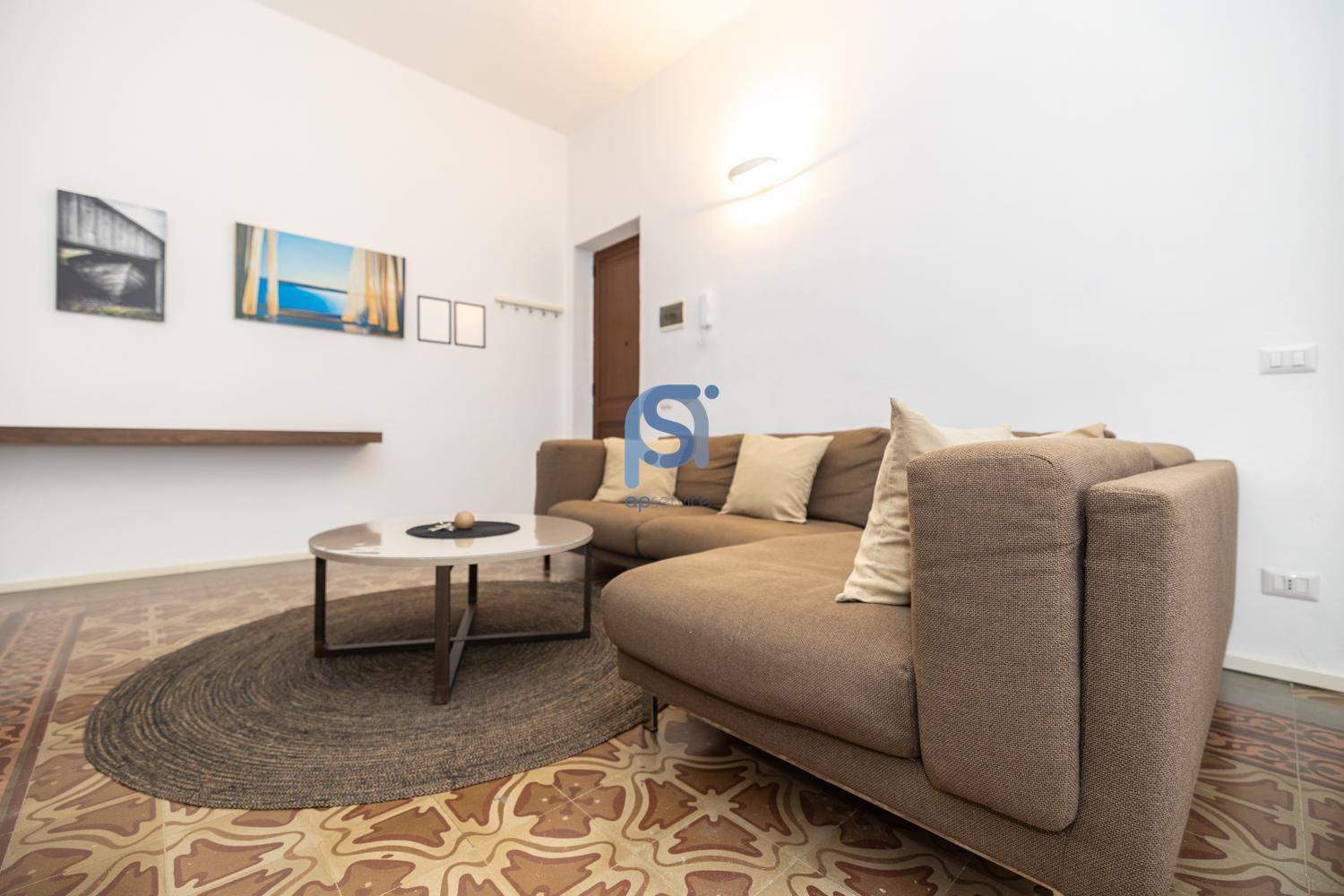 Ni Ni Apartments Cefalù Dış mekan fotoğraf
