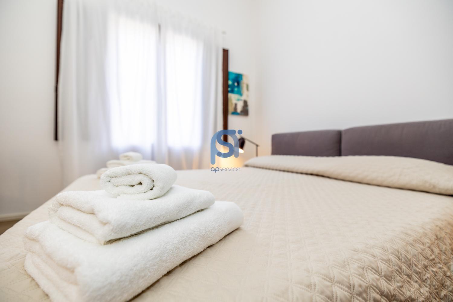 Ni Ni Apartments Cefalù Dış mekan fotoğraf