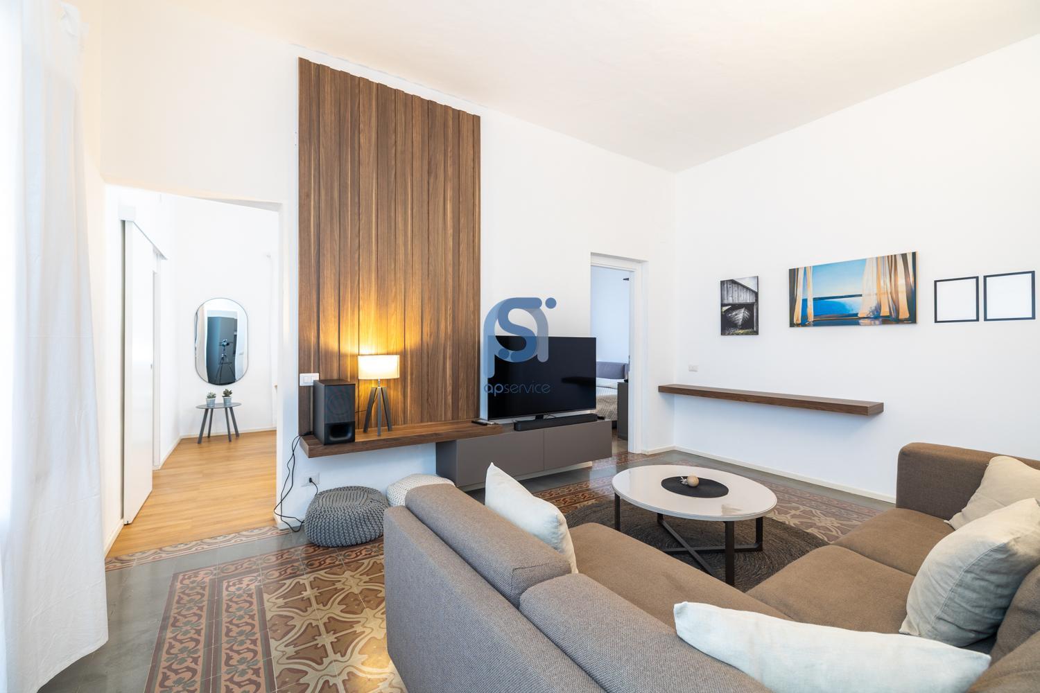 Ni Ni Apartments Cefalù Dış mekan fotoğraf