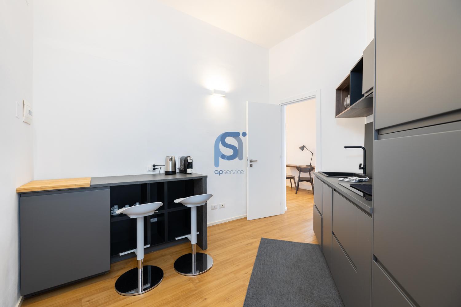 Ni Ni Apartments Cefalù Dış mekan fotoğraf