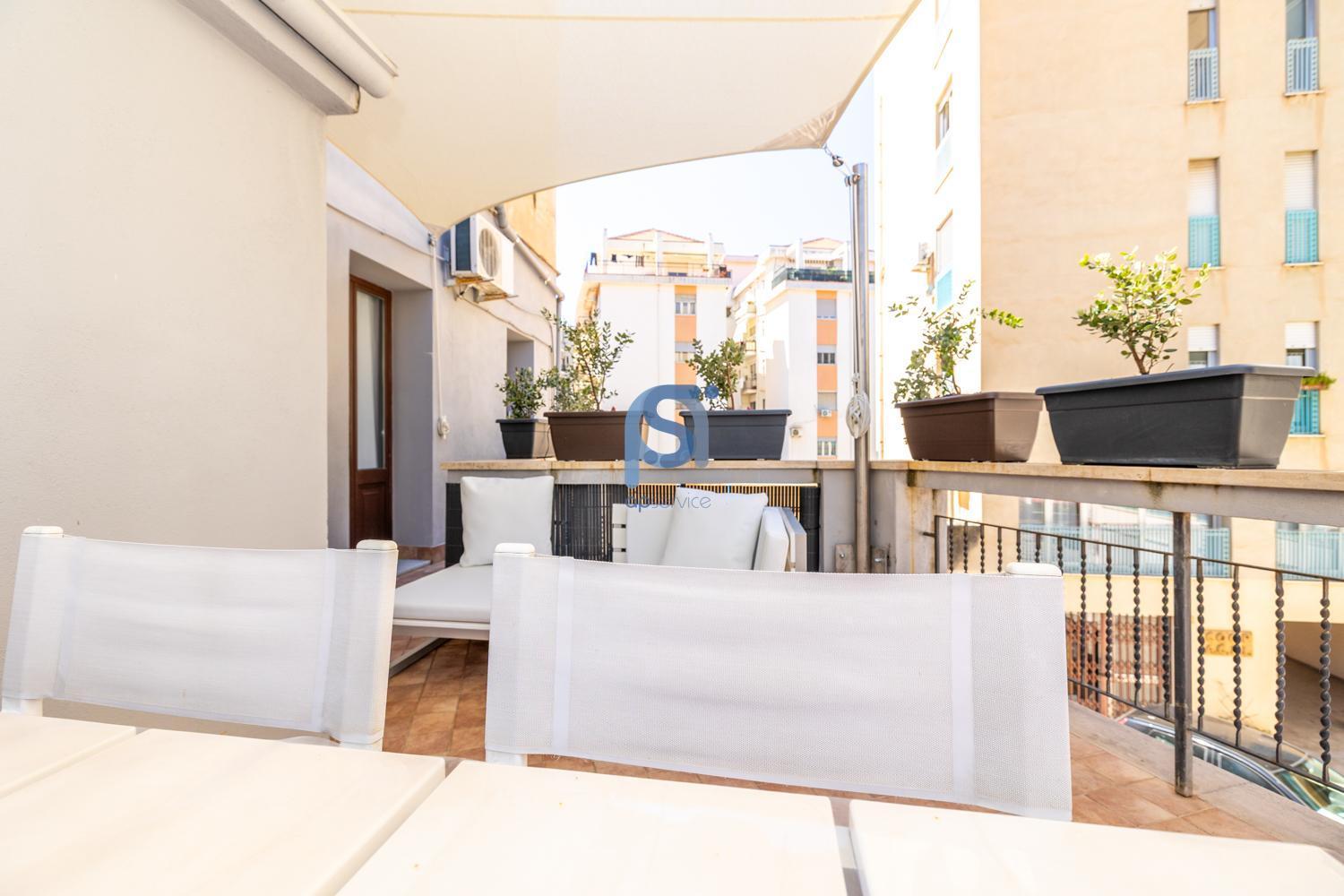 Ni Ni Apartments Cefalù Dış mekan fotoğraf