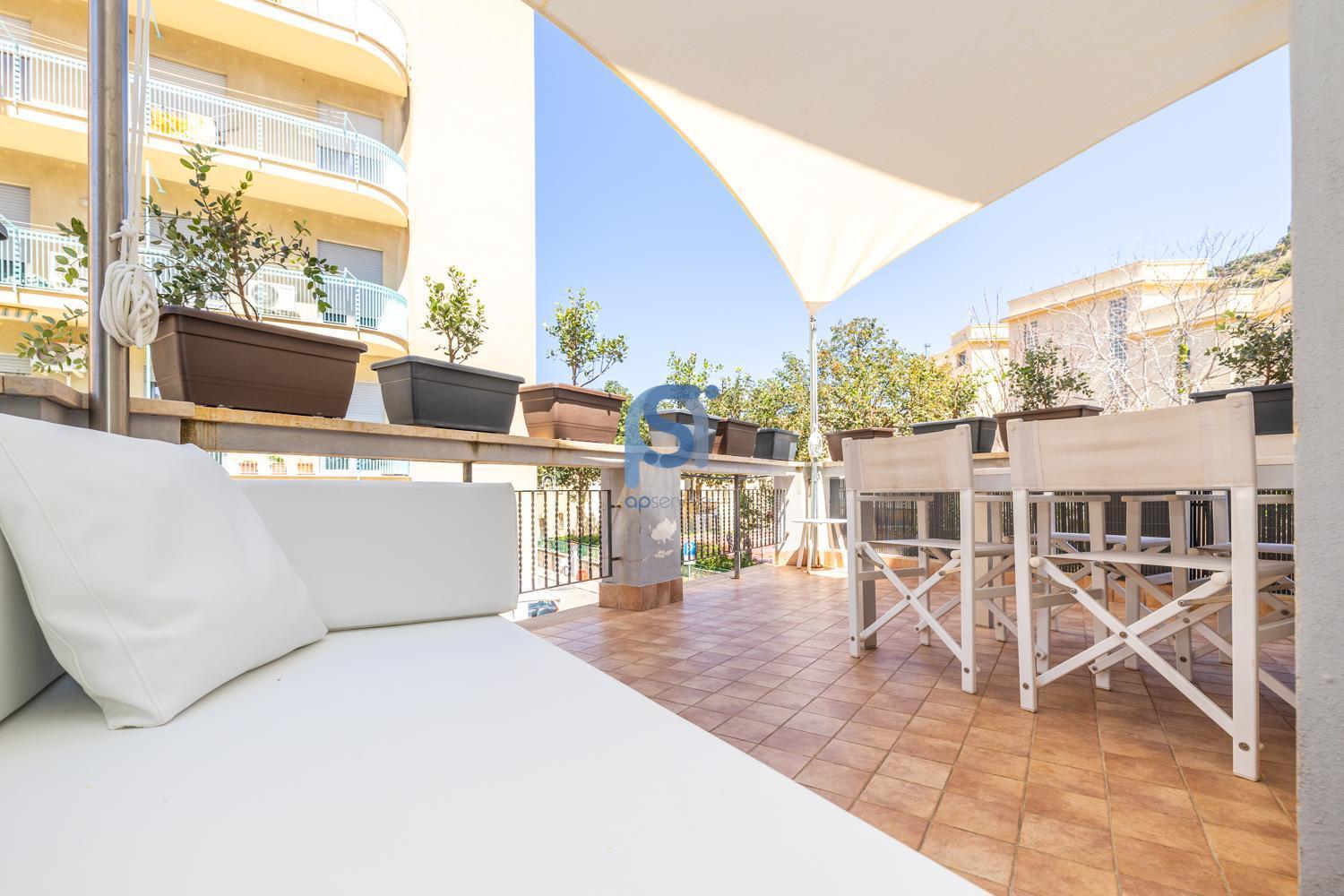 Ni Ni Apartments Cefalù Dış mekan fotoğraf