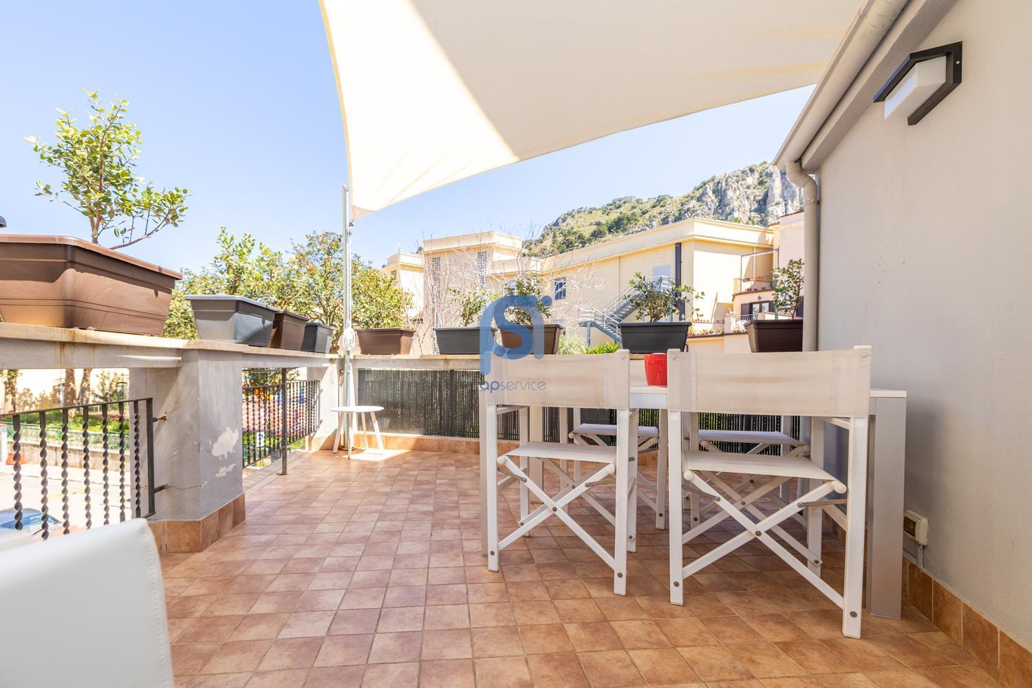 Ni Ni Apartments Cefalù Dış mekan fotoğraf