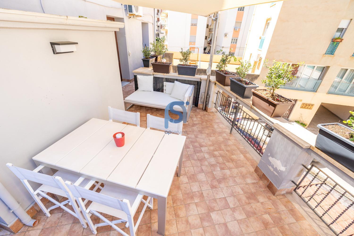 Ni Ni Apartments Cefalù Dış mekan fotoğraf